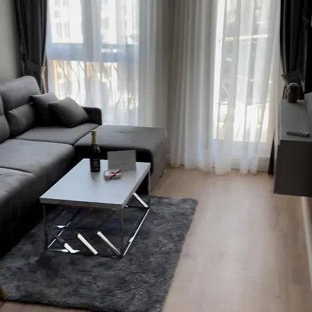 Harmony 14 Sunnybeach Daire