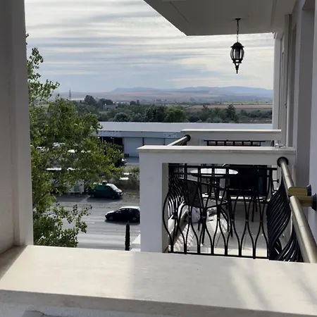 Apartmán Harmony 14 Sunnybeach